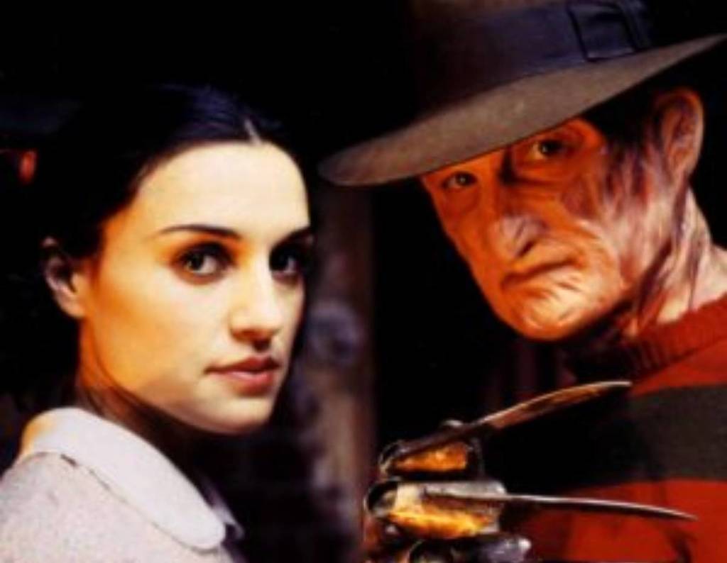 Pesadilla-final-la-muerte-de-Freddy_La-hora-de-la-pesadilla-6-Lisa-Zane-y-Robert-Englund