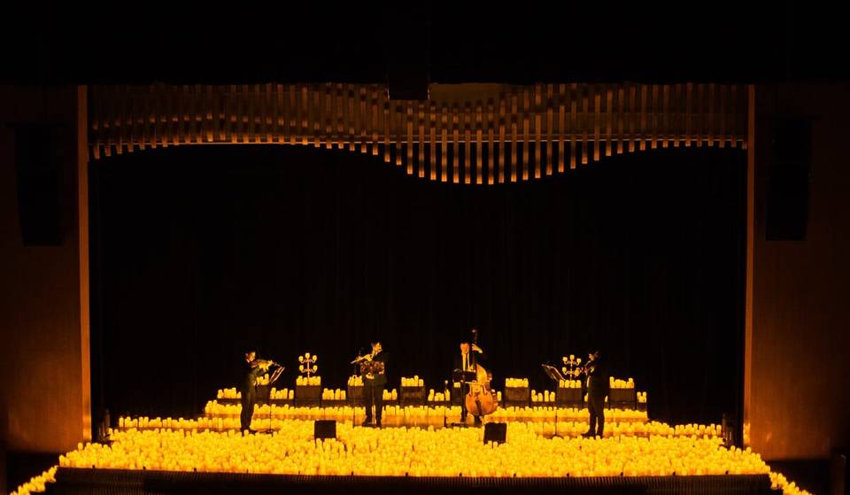 Far beyond the music: the invisible secret that creates the ocean of light at Candlelight concerts in Rio de Janeiro
