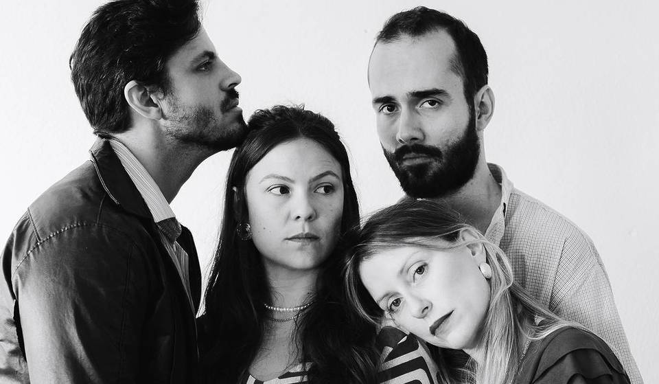Clássico de Nelson Rodrigues, peça “A serpente” ganha releitura em teatro do Rio de Janeiro sob ponto de vista feminino