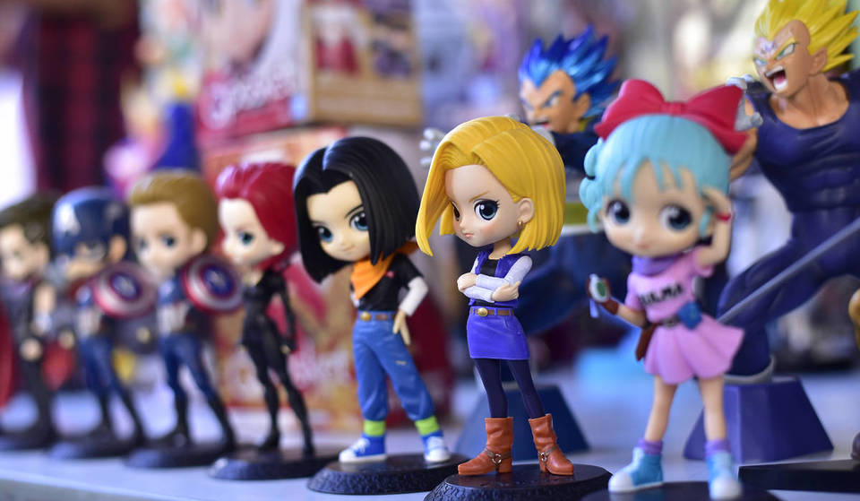 Festival geek gratuito no Rio terá arenas de games, concurso de cosplay e shows de K-pop a partir deste fim de semana