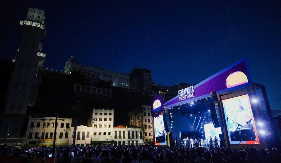 Depois de 10 anos, Feira Preta Festival volta ao Rio de Janeiro, com três dias de shows, debates, gastronomia e muitas atrações gratuitas