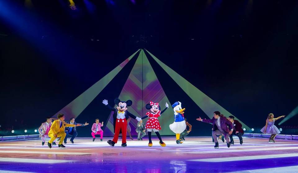 7 things you need to know before going to Disney On Ice in Rio de Janeiro!