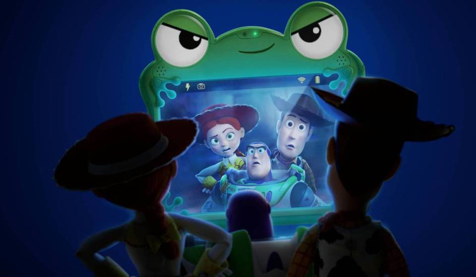 De xerifes a tablets: novo filme de Toy Story resgata personagens icônicos e traz reflexões sobre os novos jeitos de brincar