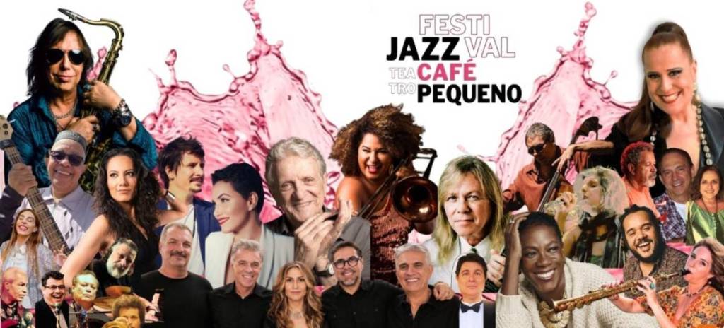 No coração do Leblon, este café-teatro será palco de um festival de jazz com grandes nomes da música brasileira – ingressos a partir de R$ 50