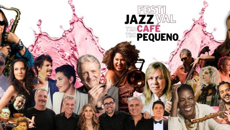En pleno corazón de Leblon, este café-teatro acogerá un festival de jazz con grandes nombres de la música brasileña; las entradas cuestan a partir de 50 R$.