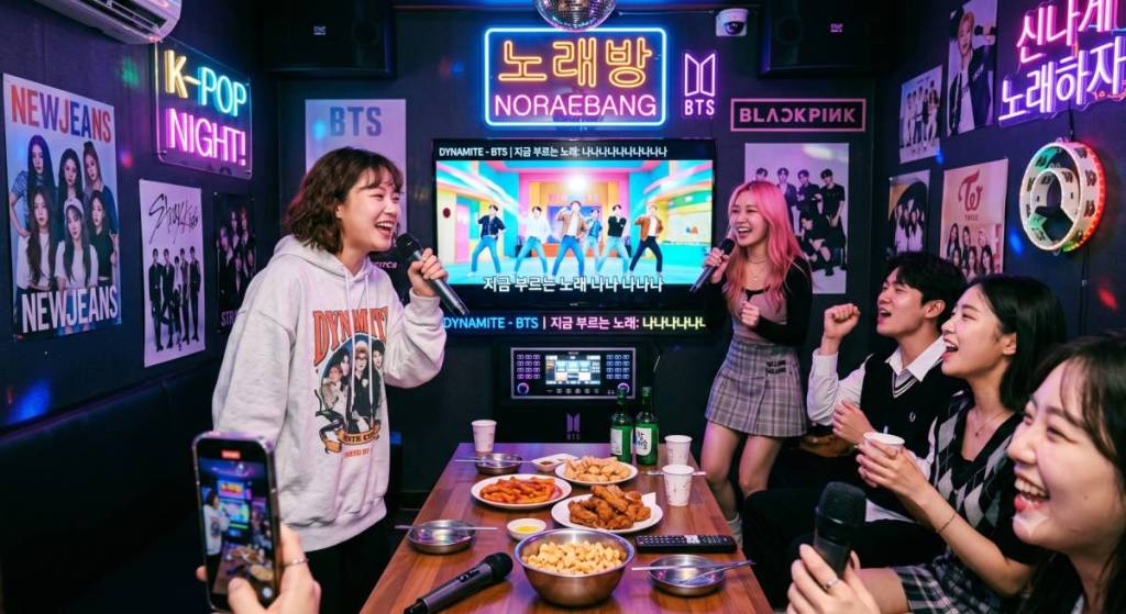 Free in Niterói: 1st Korean Culture Festival Brings K-pop, K-dramas, and Traditional Food to the Oscar Niemeyer Popular Theater