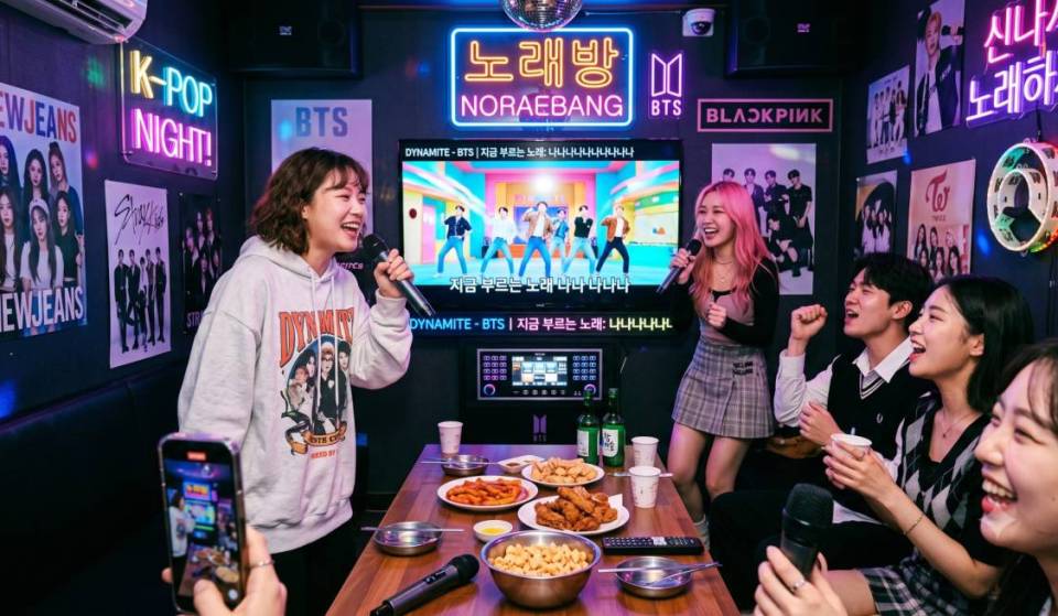 De graça em Niterói: 1º Festival da Cultura Coreana traz K-pop, doramas e comida típica ao Teatro Popular Oscar Niemeyer
