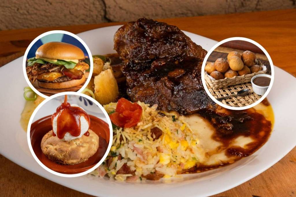 Este encantador distrito, a menos de 3 horas de Río, será el escenario de un festival gastronómico con platos inspirados en la «cocina de la granja», conciertos gratuitos y visitas turísticas por el Valle del Café