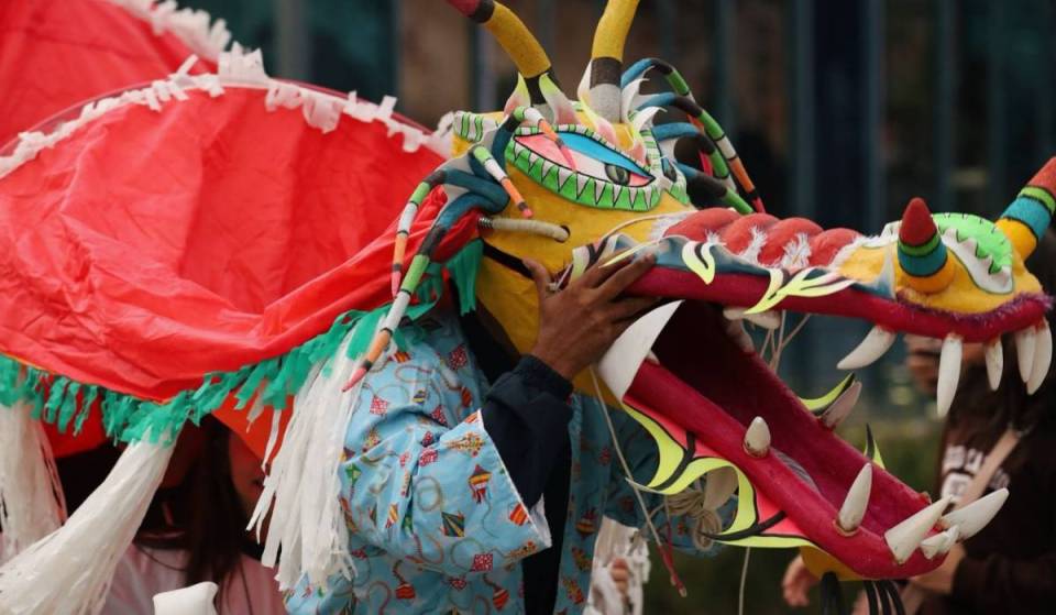 Un festival japonés gratuito a menos de 2 horas de Río de Janeiro te ofrecerá 4 días de gastronomía oriental, danza, cosplay y artes marciales