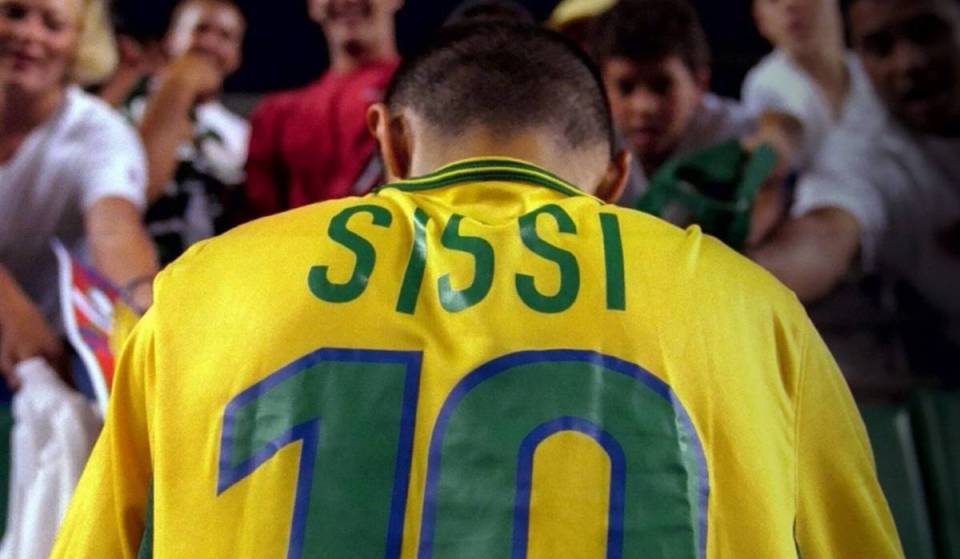 ¡El festival de cine de fútbol llega a Río este mes, con proyecciones gratuitas de películas sobre Zico, Maradona, el fútbol femenino y mucho más!