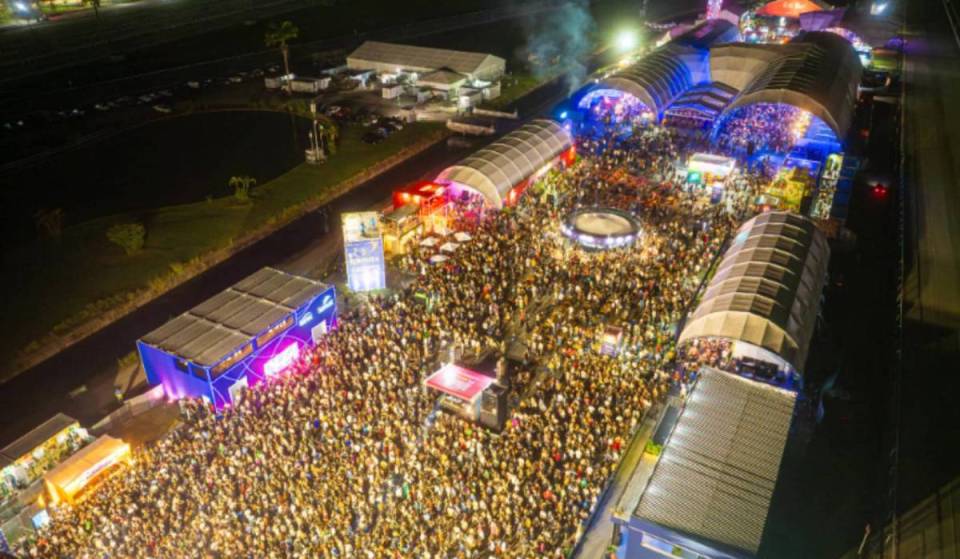 El mayor festival gastronómico de Brasil vuelve a Río en septiembre, con más de 30 restaurantes, actuaciones musicales y la famosa noria