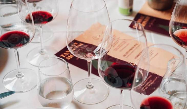 Uruguayan wine gastronomic tour comes to Rio in August, featuring a paired menu, a complimentary glass of wine, and more exclusive experiences