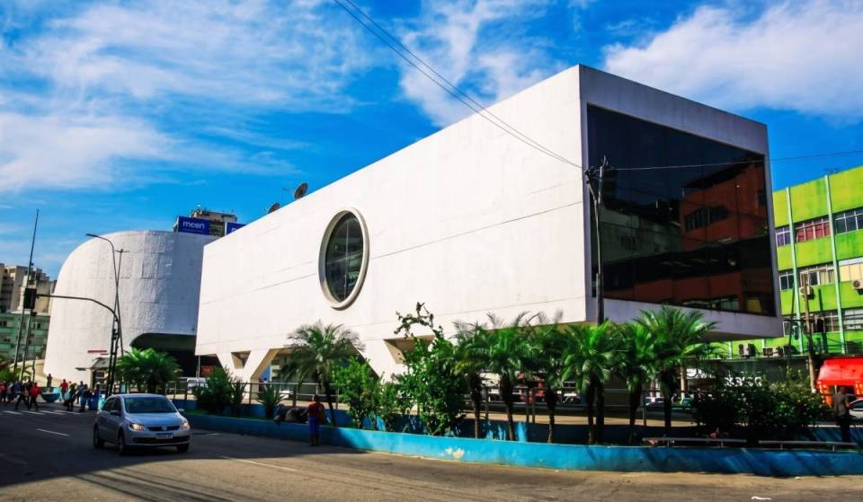 Duque de Caxias acoge su primer festival literario en septiembre, con entrada gratuita, feria del libro y grandes nombres en el programa