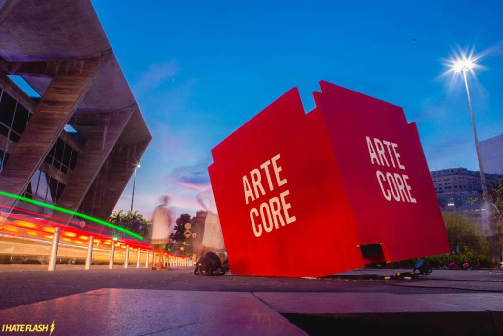 Arte Core 2026
