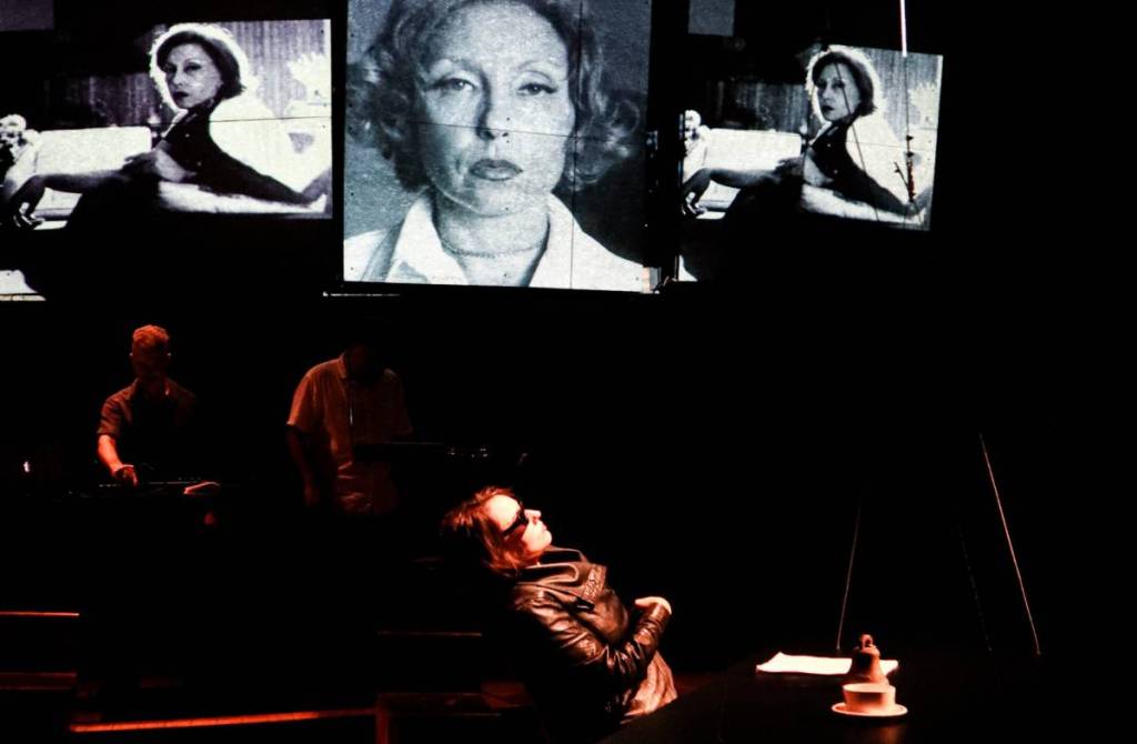 El Teatro na Tijuca acoge un espectáculo inédito inspirado en un famoso relato de Clarice Lispector