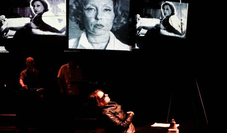 El Teatro na Tijuca acoge un espectáculo inédito inspirado en un famoso relato de Clarice Lispector