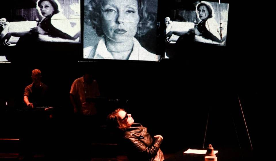 Teatro na Tijuca recebe espetáculo inédito inspirado em famoso conto de Clarice Lispector