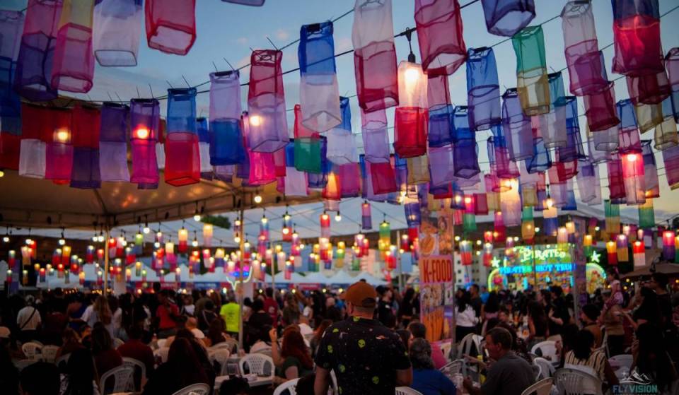 Famoso festival coreano estreia no Rio de Janeiro este mês, com gastronomia típica, ambientes temáticos e várias atrações – a entrada é gratuita!