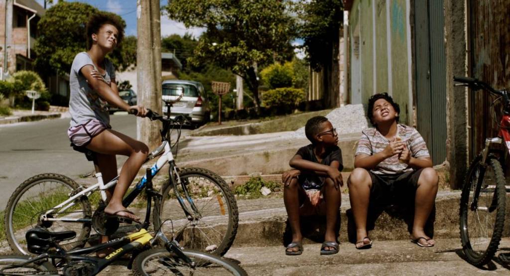 Espaço cultural em Vista Alegre inaugura um cineclube gratuito, com exibições de filmes nacionais, debates e oficinas de cinema
