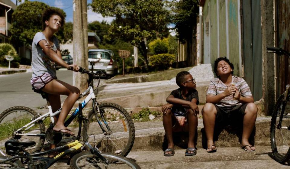 Un espacio cultural en Vista Alegre inaugura un cineclub gratuito, con proyecciones de películas nacionales, debates y talleres de cine