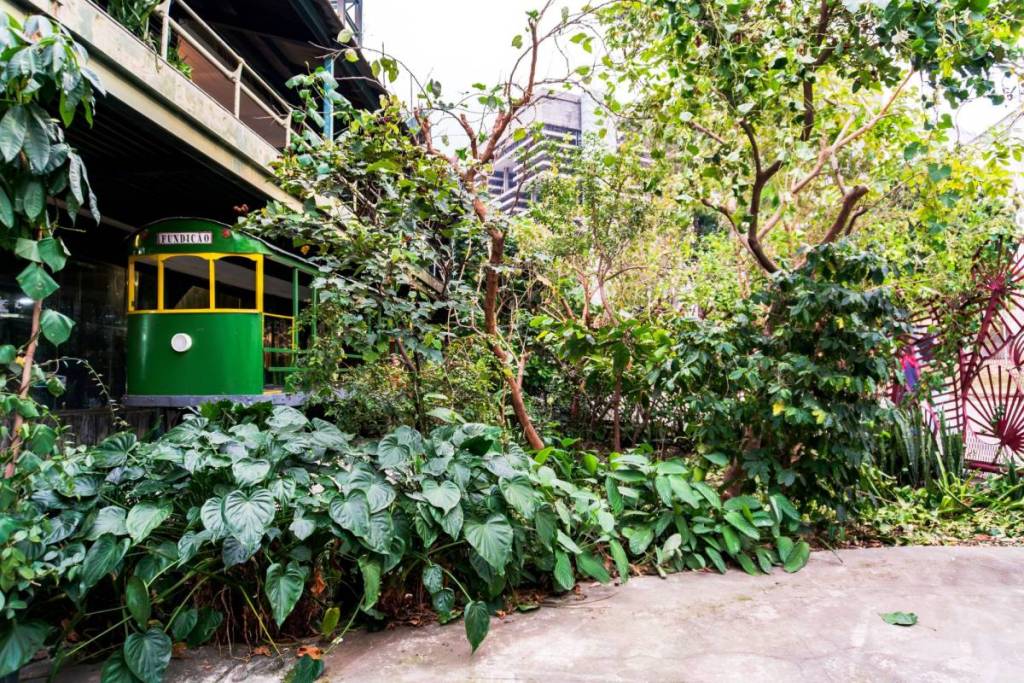Plante Rio celebrates its 10th anniversary at Fundição Progresso with exhibitions, a fair, workshops, and many cultural activities—free admission!