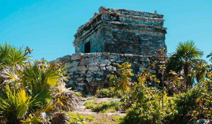 México: Entre los primeros lugares de países con mayor herencia cultural