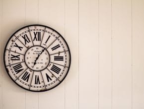 ¿Cuándo empieza el horario de verano en 2022? 🤓🕰