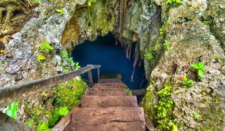Actividades imperdibles en Riviera Maya (y alrededores)