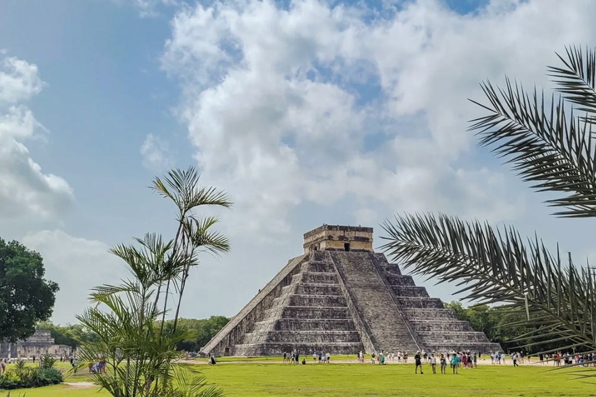 Chichén Itzá: 15 años de ser una de las 7 maravillas del mundo moderno