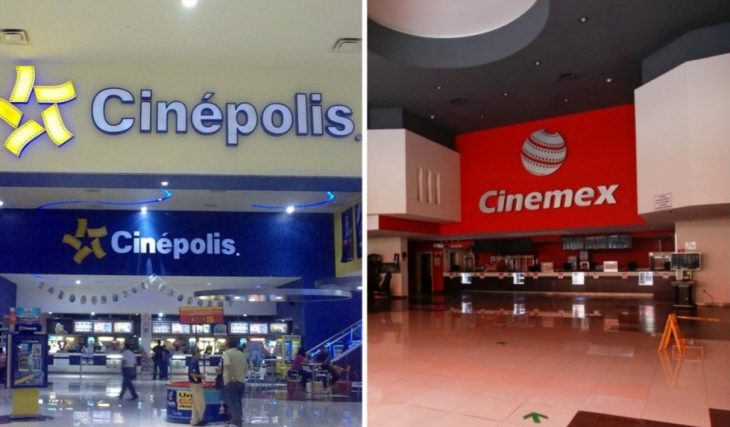 Funciones de cine a 29 pesos en cadenas de la Riviera Maya