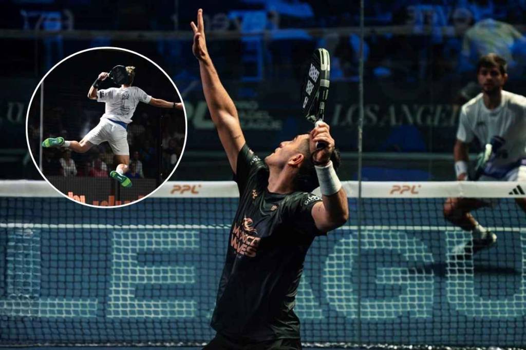 ProPadel League México