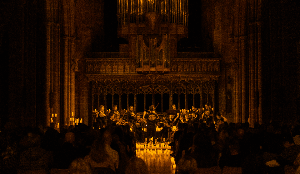 “It was phenomenal!” — Here’s why Candlelight concerts in Sacramento are receiving glowing 5 star reviews