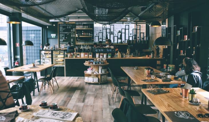 8 Fabulous Coffeehouses In Sacramento For Your Caffeine Fix