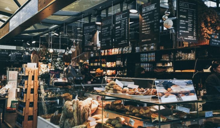 11 Brilliant Bakeries In Sacramento For Delightful Baked Treats
