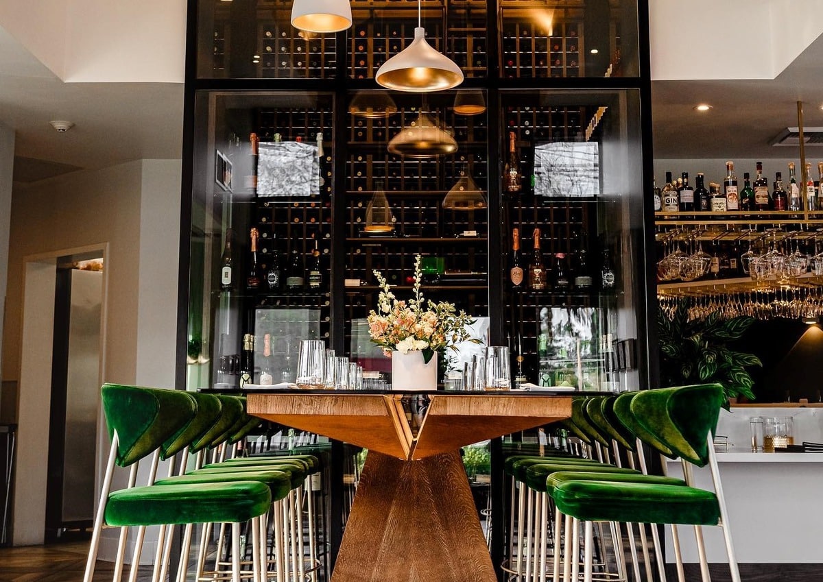 10 Irresistible Italian Restaurants In And Around Sacramento