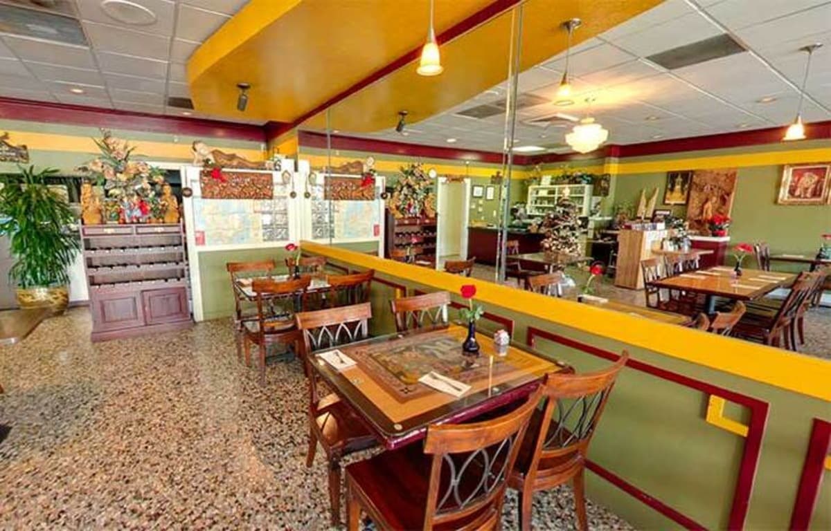 11 Tantalizing Thai Restaurants In And Around Sacramento