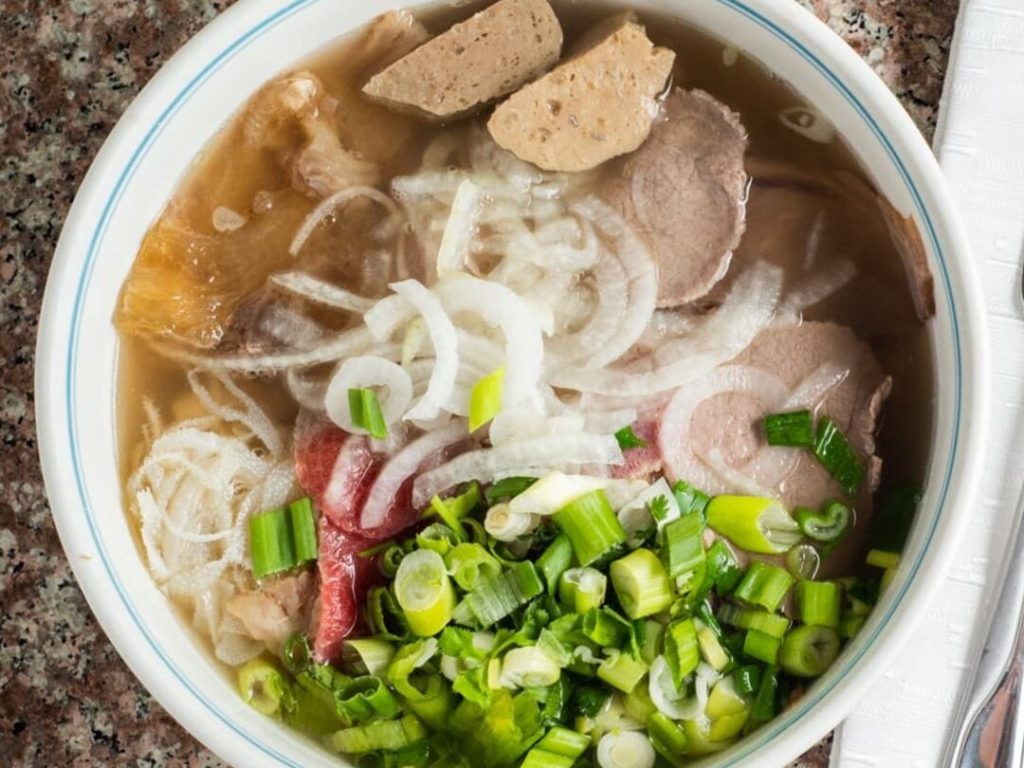 Best pho in sacramento 7 souper spots