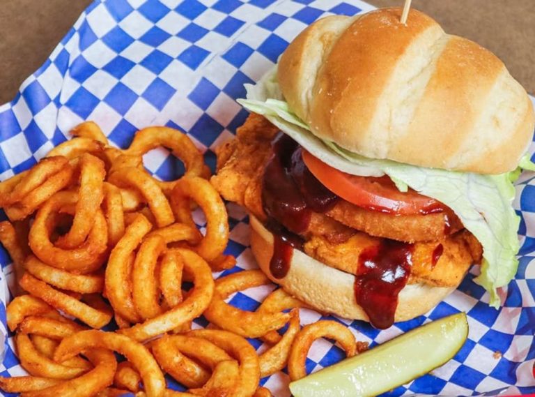 Best Fried Chicken in Sacramento 7 Cluckin' Tasty Spots