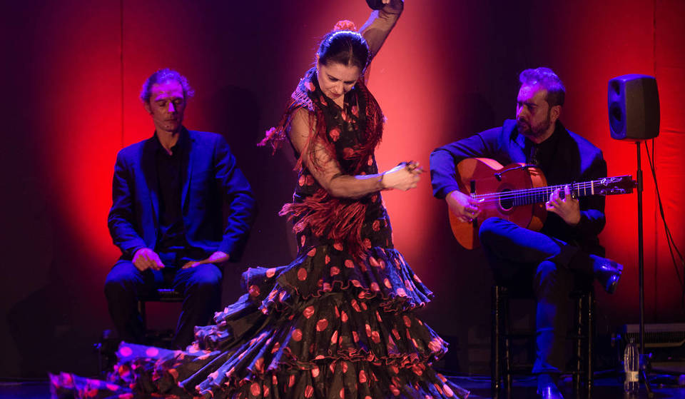 Here’s How To Get Discounted Tickets To This Authentic Flamenco Tour From Spain Coming Soon To Sacramento