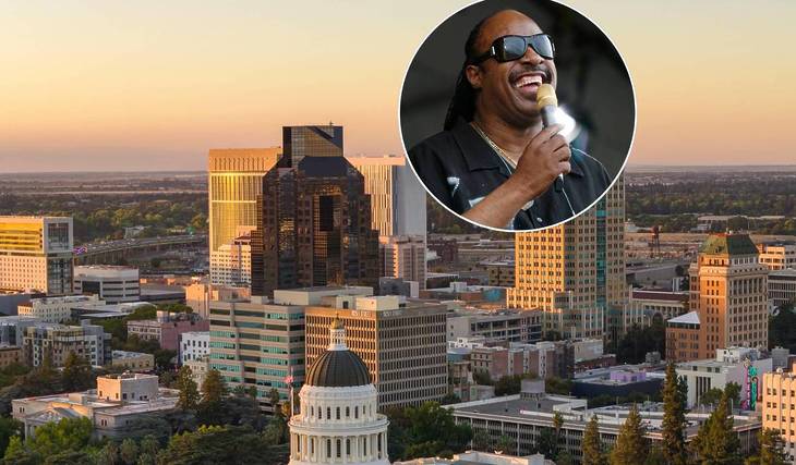 An Upbeat Motown Tribute Concert Lands In Sacramento This March — With A Full Bar & Light Bites