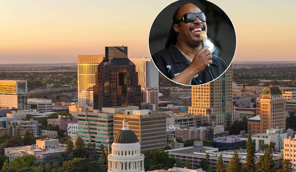 An Upbeat Motown Tribute Concert Lands In Sacramento This March — With A Full Bar & Light Bites