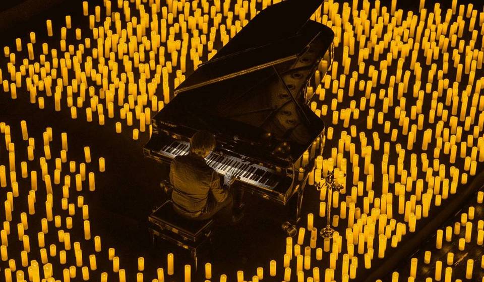7 reasons to experience Sacramento’s mesmerizing candlelit concert series at least once, and why you may keep going back