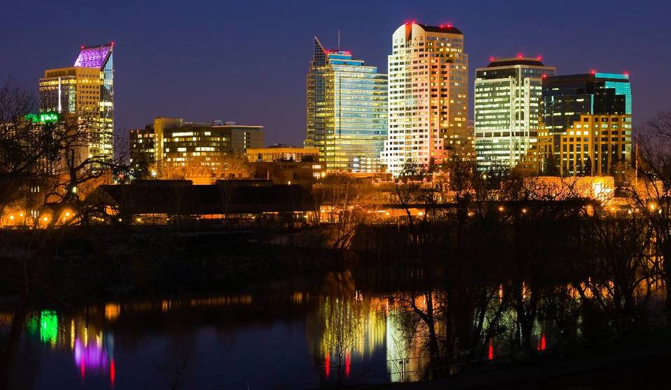 8 Things To Do At Night In Sacramento: A Local’s Guide To After-Dark Fun