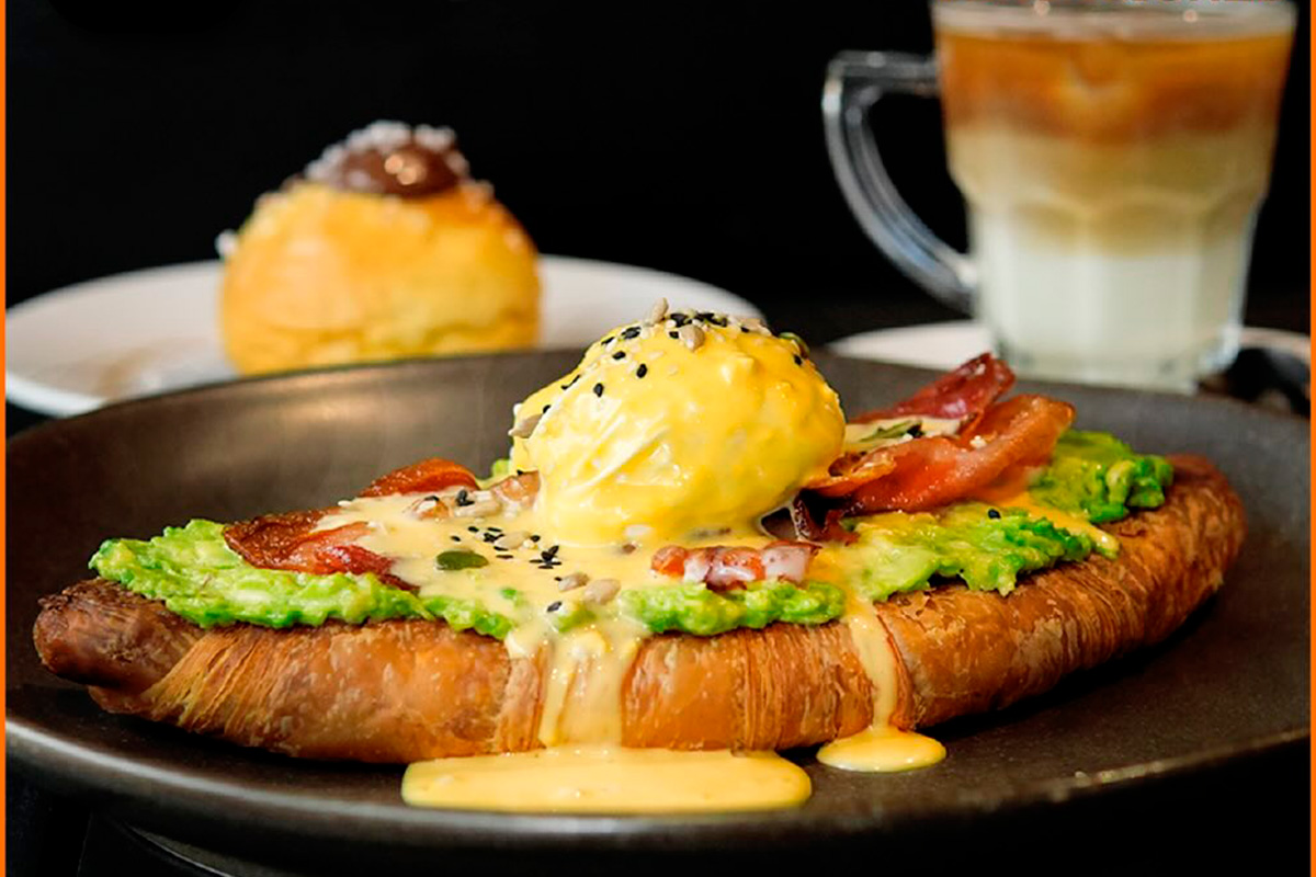 mejores lugares para un Brunch en Santiago