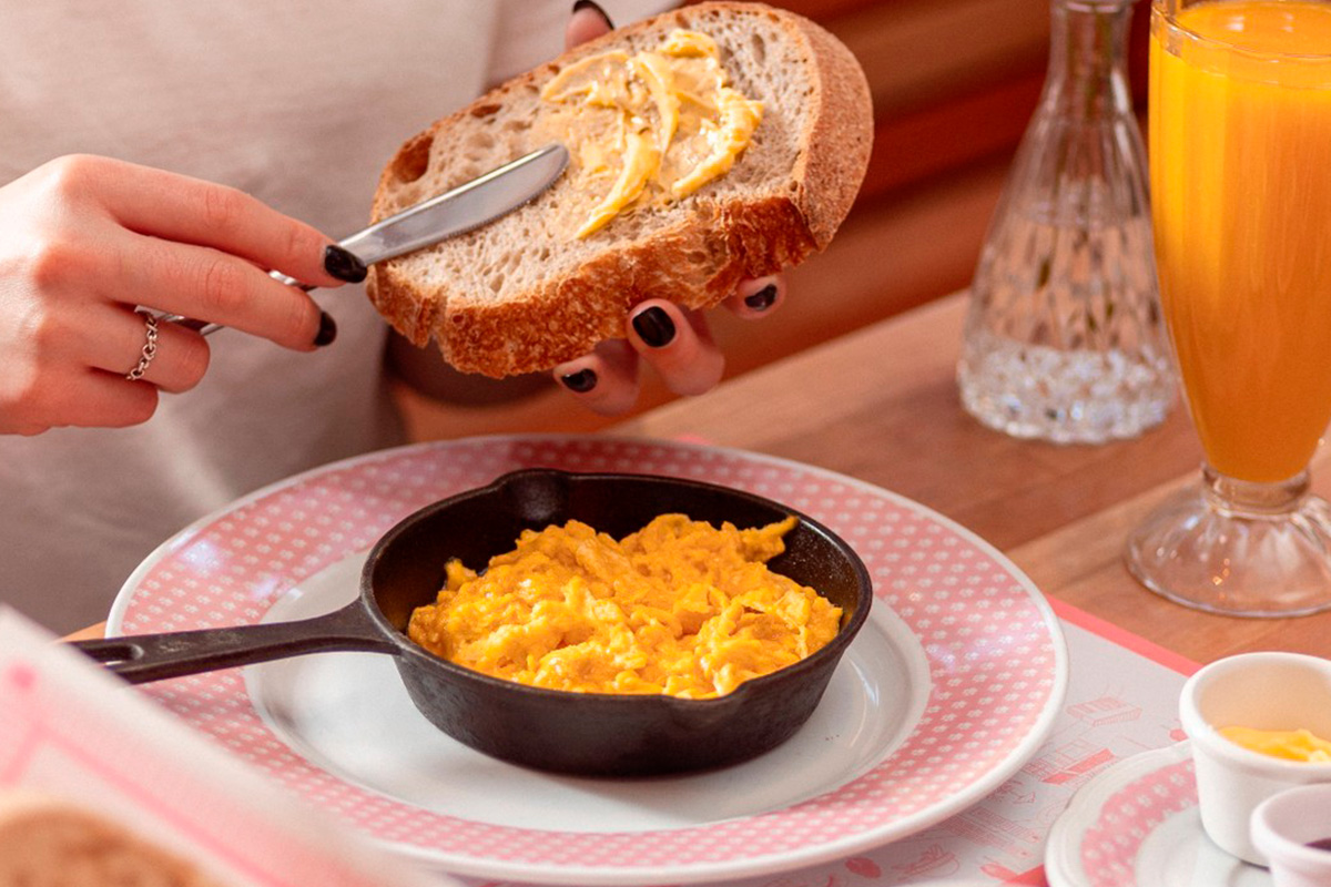 mejores lugares para un Brunch en Santiago