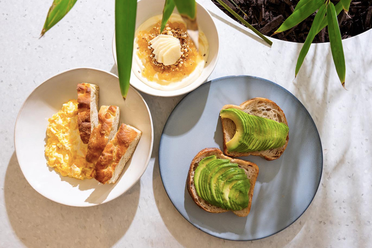 mejores lugares para un Brunch en Santiago