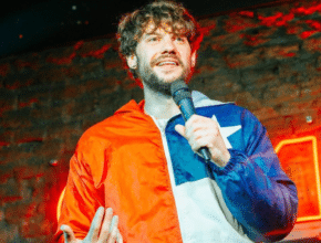 De Providencia a Ñuñoa: 5 paradas imperdibles para ver stand up comedy en Santiago y disfrutar de comedia en vivo toda la semana