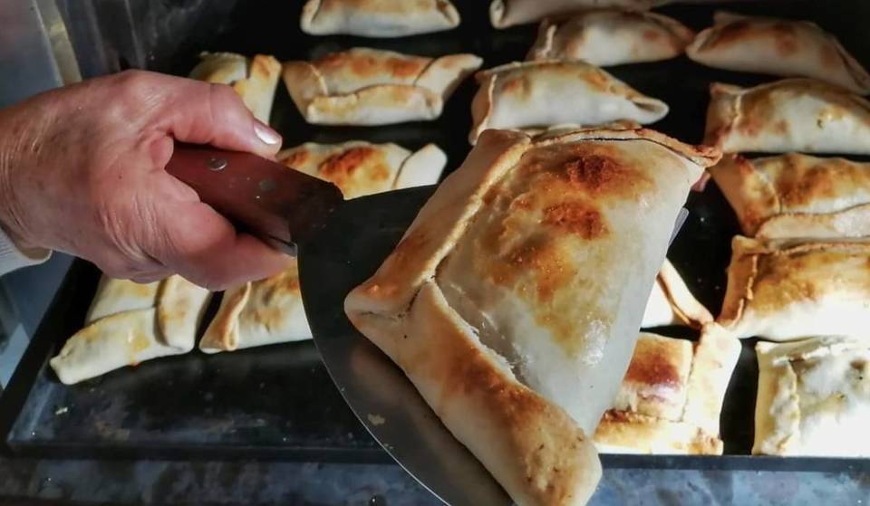Ranking definitivo de los lugares con las mejores empanadas 2025 en Santiago: el esperado veredicto ya está aquí