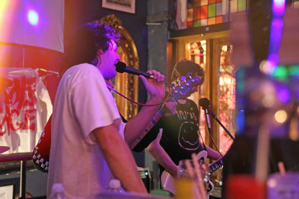 16 lugares para escuchar música en vivo en Santiago