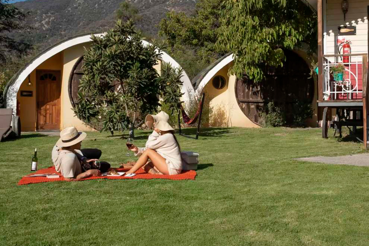 Ideas para citas en Santiago
